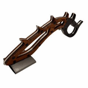 The Ultimate 3-in-1 Grill Tool